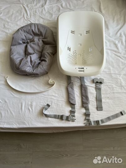 Сиденье для новорождённого Stokke Newborn Set