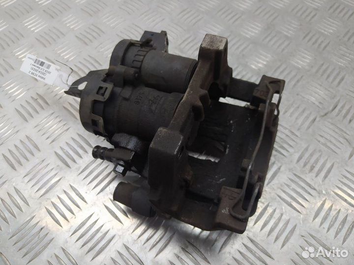 Б/У Б/У Суппорт задний правый Ate 31687555 volvo