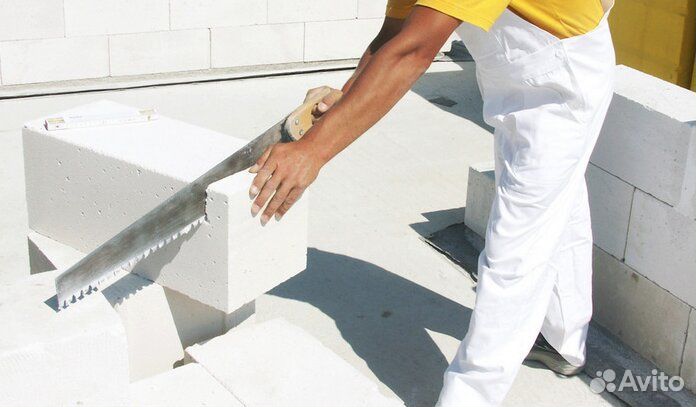 Газосиликатные блоки Беларусь