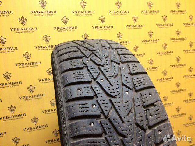 Nokian Tyres Nordman 7 185/60 R15