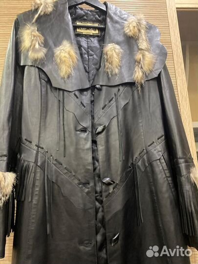 Новые винтажные плащи