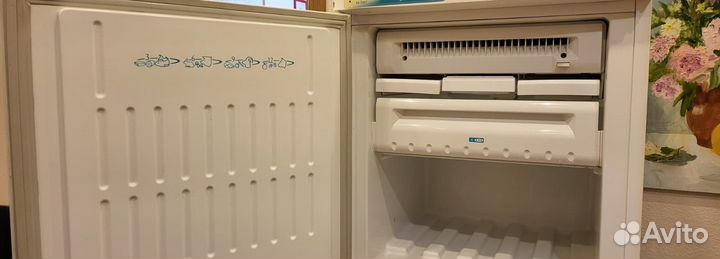 Холодильник Stinol