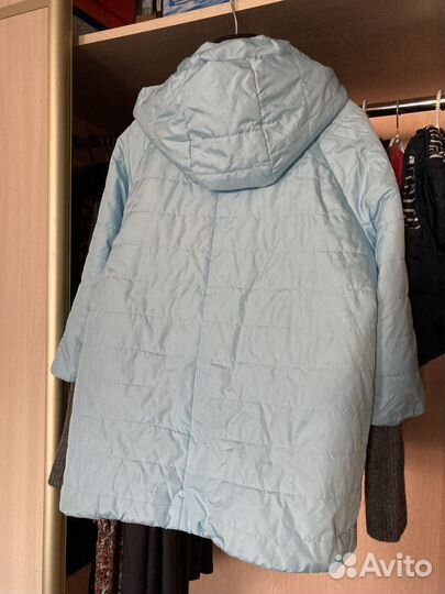 Куртка демисезонная для беременных