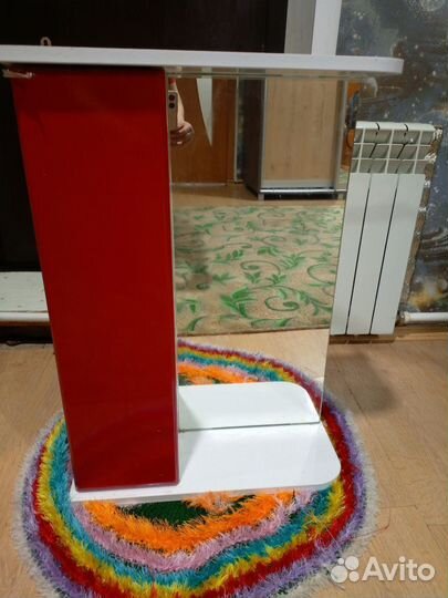 Зеркало в ванную