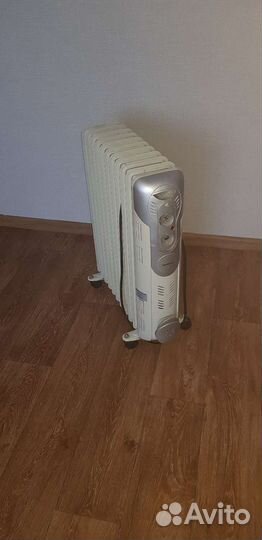 Камин электрический