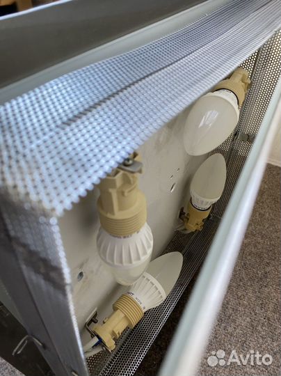 Светильник потолочный