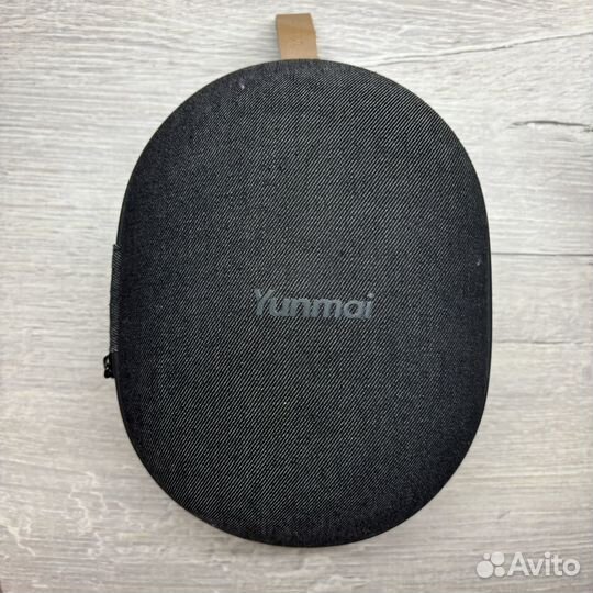 Перкуссионный массажер Yunmai mini ymfg-M352 Grey