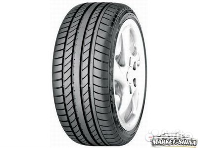 Continental ContiSportContact 5 245/40 R20 95W