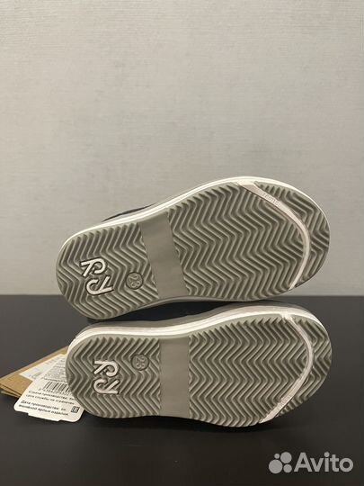 Reima tec frontier 22 размер