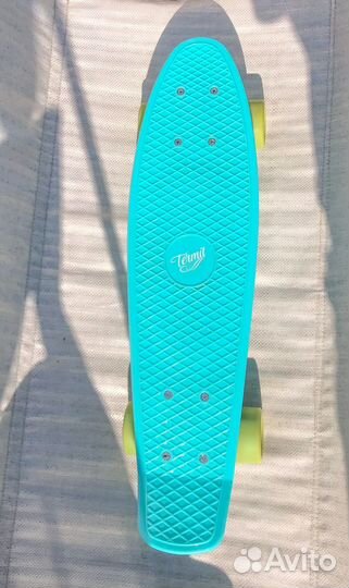 Мини-круизер Termit