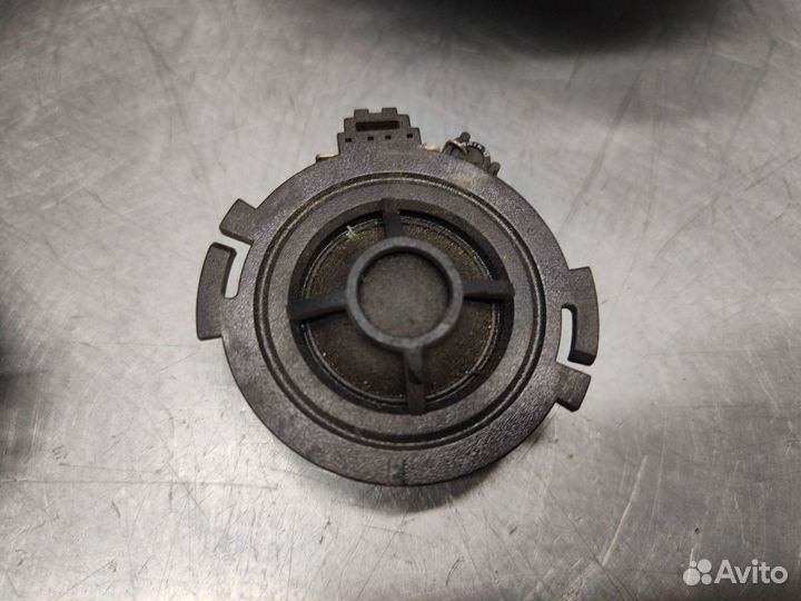 Динамики Audi A6 (C6) tfsi 2008 г.в