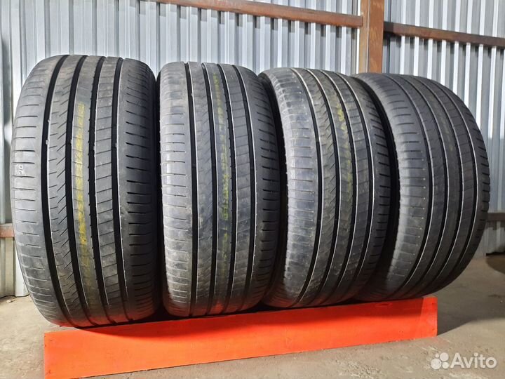Bridgestone Alenza 001 285/50 R20