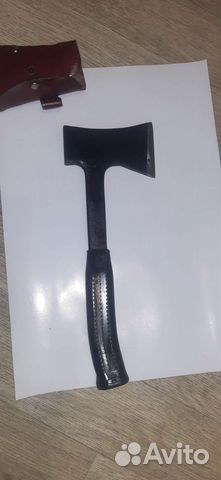 Топорик туристический СССР