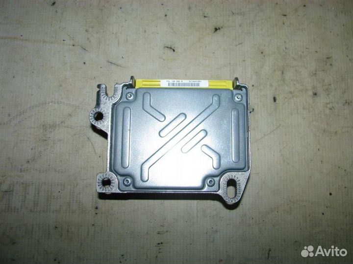 Блок управления AIR BAG VW Touareg 2002-2010