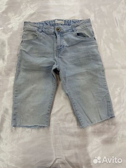 Вещи пакетом на девочку