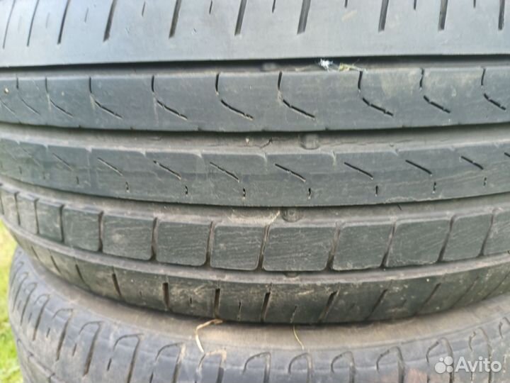 Pirelli Cinturato P7 205/50 R17 89V