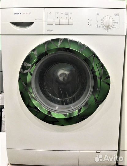 Стиральная машина LG (доставим)