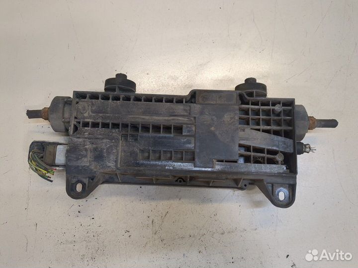 Электропривод ручного тормоза Land Rover Range Rover Sport, 2007