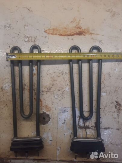 Тэн стиральной машины