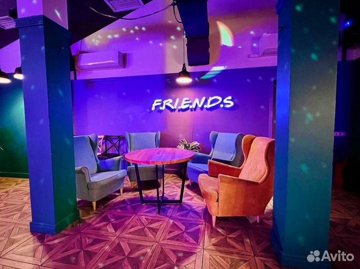 Банкетный зал 