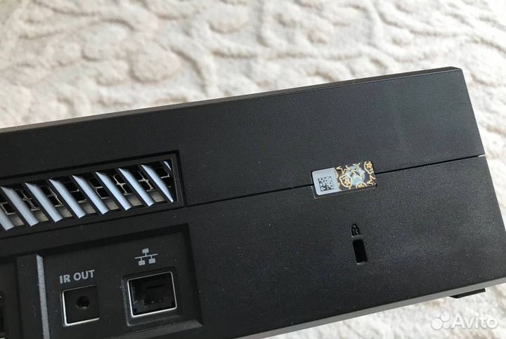 Xbox ONE 500Gb + геймпад