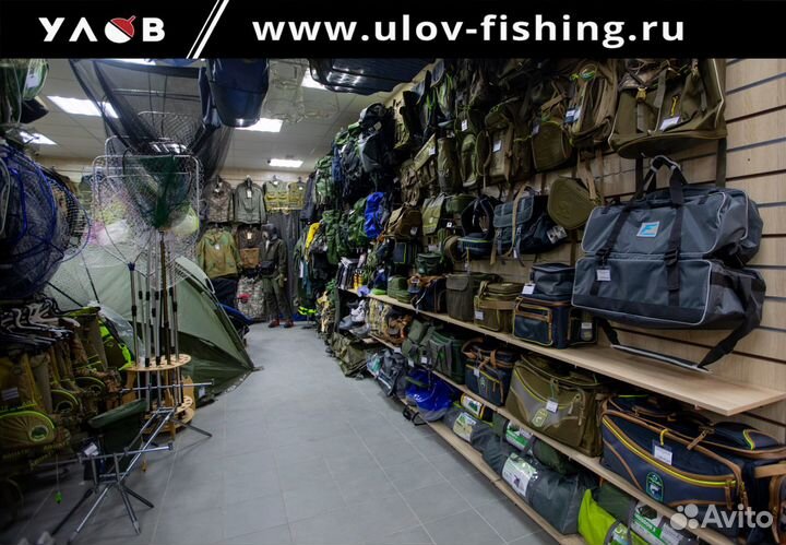 Фидер и пикер Flagman