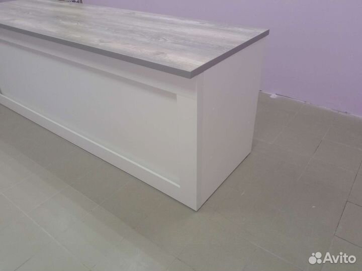 Флористический стол, новый