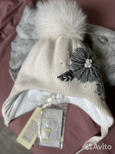 Шапка chobi 50-52