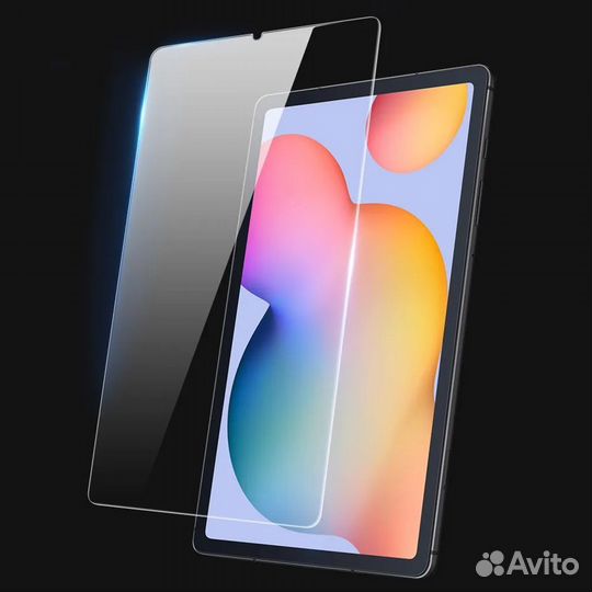 Защитное стекло для Планшета Samsung Tab S6 Lite