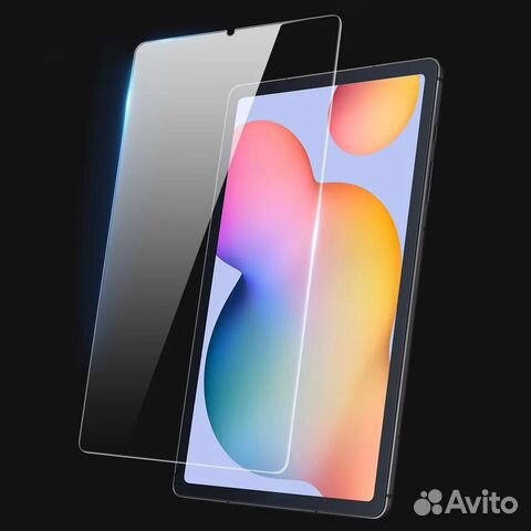 Защитное стекло для Планшета Samsung Tab S6 Lite