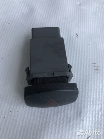 Кнопка аварийки chevrolet lacetti