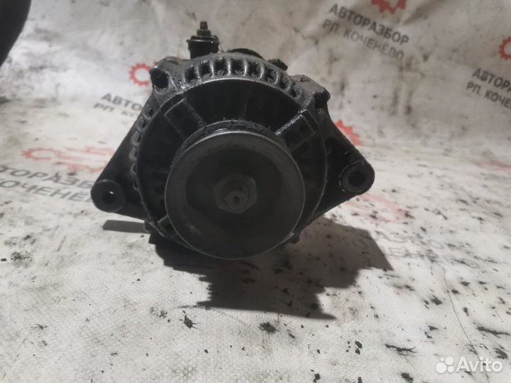 Генератор Toyota Corona AT170 5A-FE