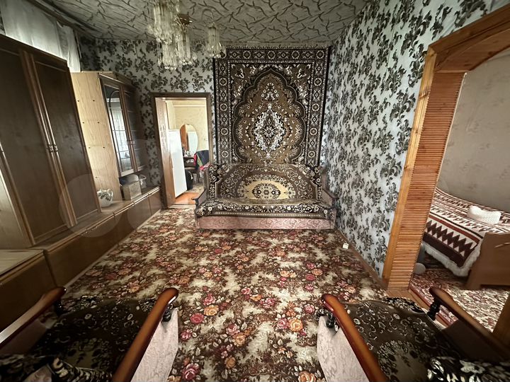 Дом 72,4 м² на участке 15 сот.