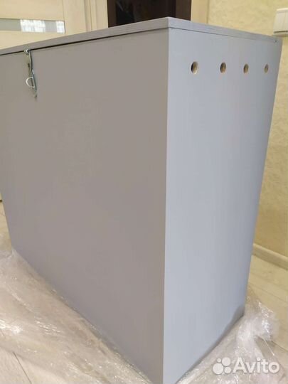 Ящик для хранения картофеля и овощей