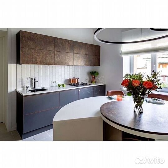 Кухонный гарнитур от производителя