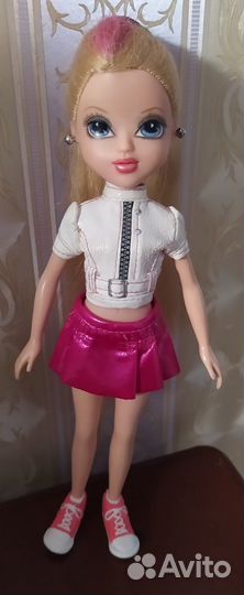 Куклы разные