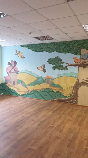 Сдается помещение под аренду