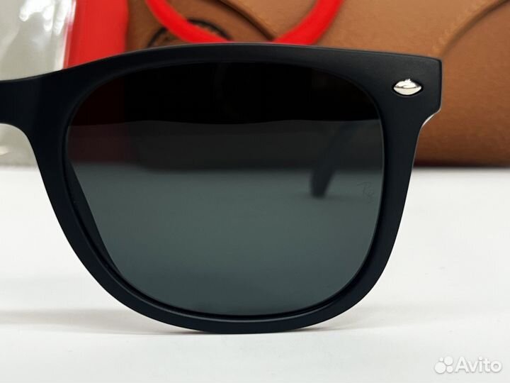 Очки Ray Ban 4391D оригинального качества