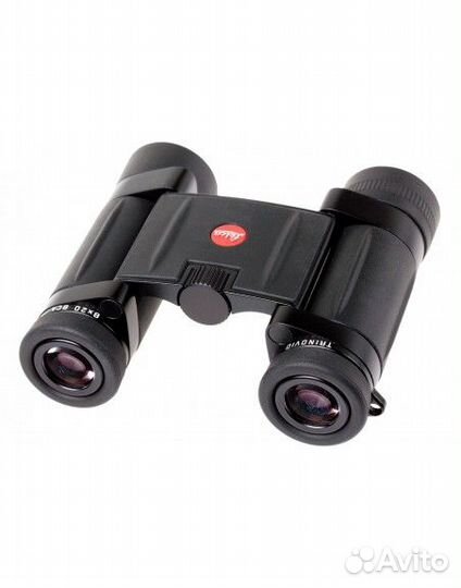 Бинокль Leica Trinovid 8x20 BCA Zwart