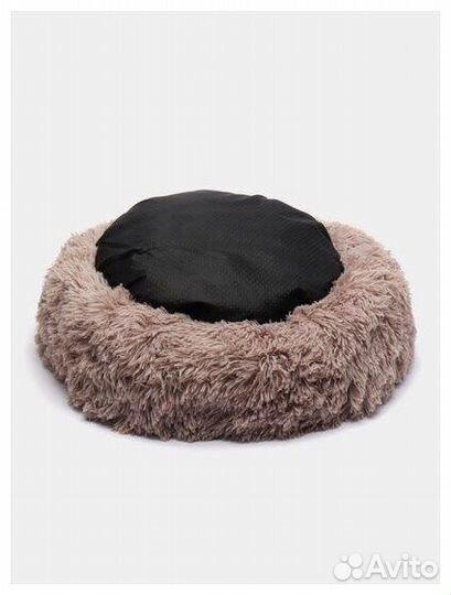 Лежанка для собак 80 см