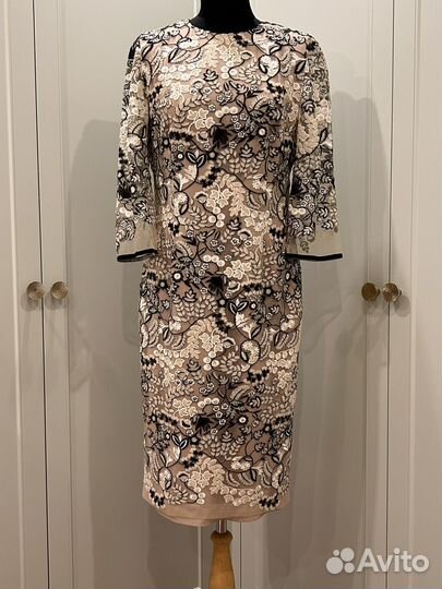 Платье женское вечернее