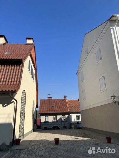 Наследие Пруссии