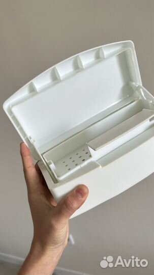 Лоток для стерилизации