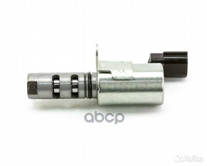 Клапан электромагнитный ford fiesta 08- изменения