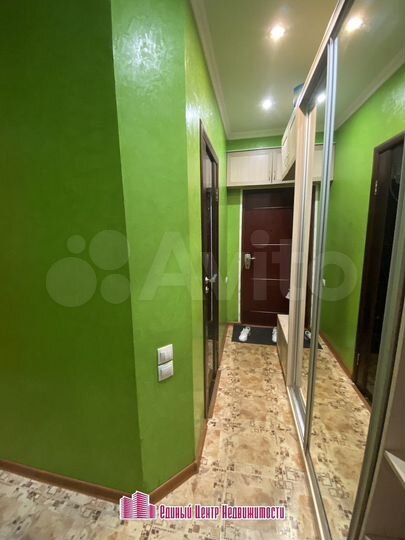 2-к. квартира, 45 м², 2/5 эт.