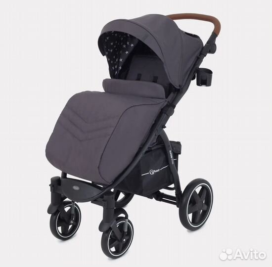 Коляска Rant alpine