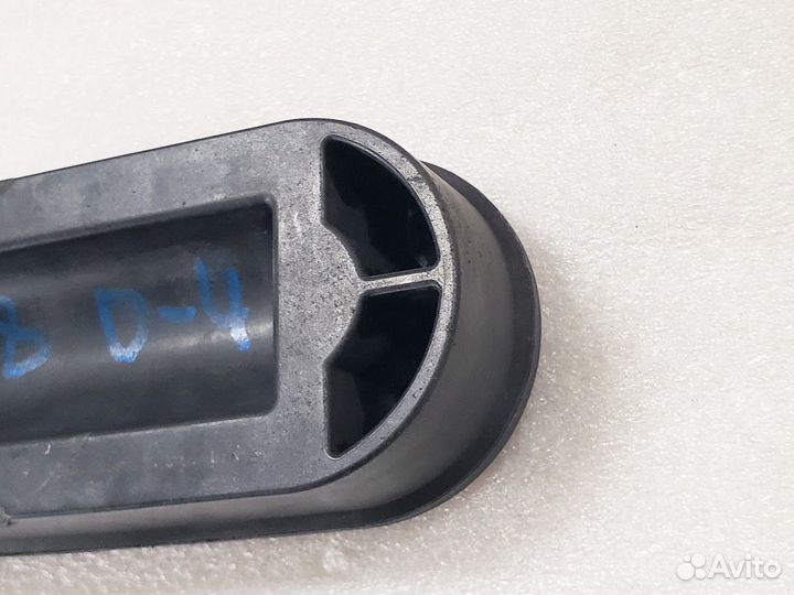 Поддомкратник передний,задний Audi A8 D4