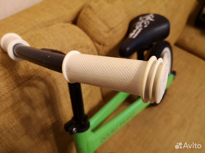 Детские беговелы