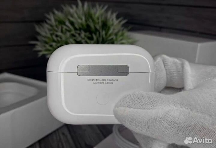 Airpods pro 2 «оригинал»