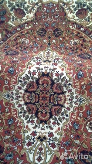 Ковер 2м на 3м